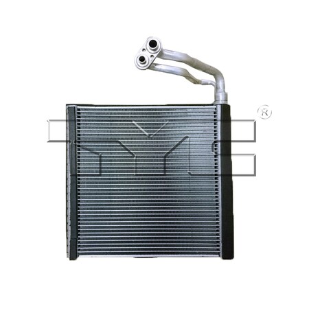 Tyc Tyc A/C Evaporator Core, 97172 97172